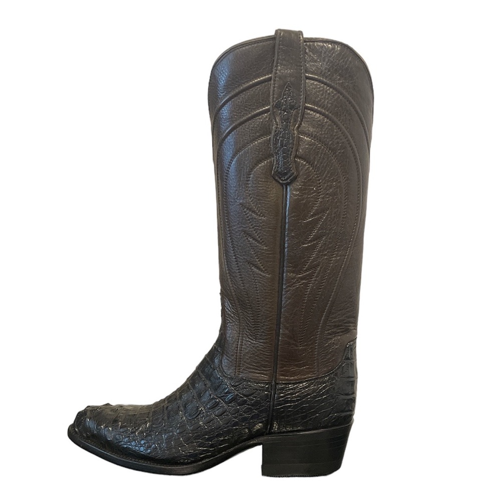 NWOB - Vintage Amazonas Cowboy boots - men’s 7